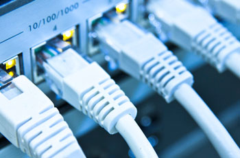 We specialize in solving multi-faceted, complex network problems